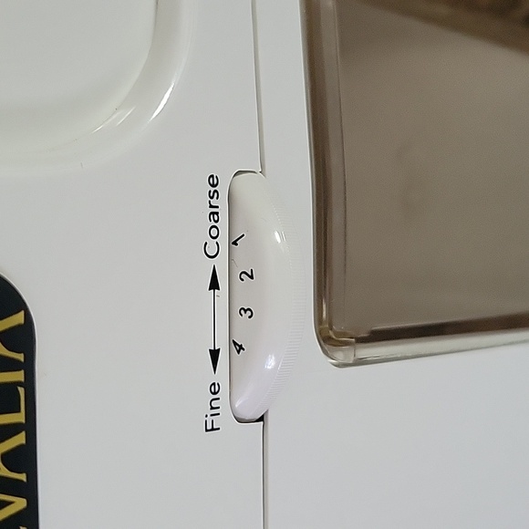 Gevalia Coffee Bean Grinder. Used Clean Works Well. My Guess Early 2000 Model. - Picture 12 of 16